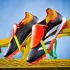 New Autumn High Quality Adult Football Shoes Lightweight Versatile Low Cut Sports Shoes Balanced and Flexible Nail Shoes