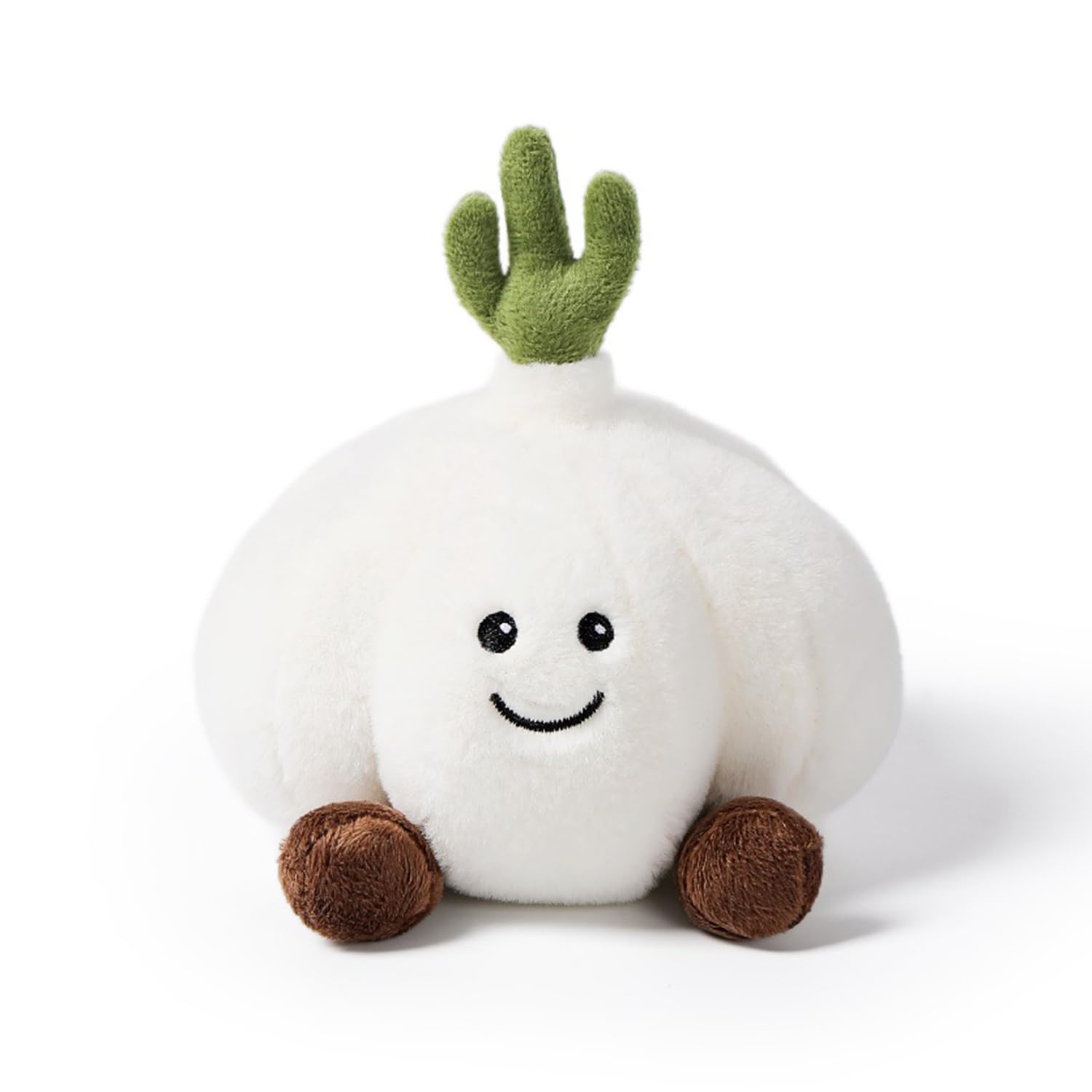 McHugs Kungfu Garlic Plush Toy MC400101
