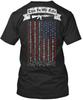 Riflemans Creed Herrar Denna Är Mitt Gevär T-shirt Tillverkad i USA Storlek S till 5XL Unisex T-shirt