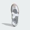 adidas Samba Jane White Silver Metallic (Women's)