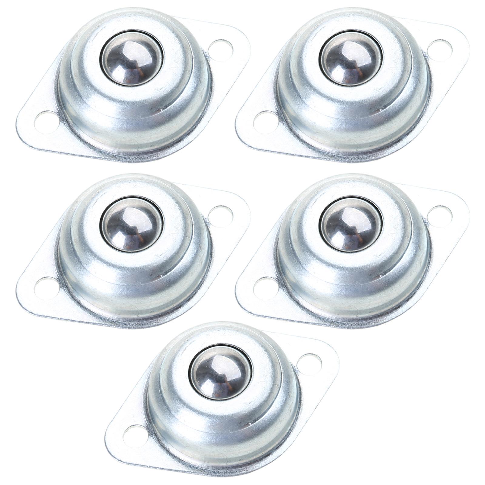 

Heavy Duty Mini Ball Transfer Units with Easy Installation Compact Design Mini Furniture Roller for Furniture Appliance