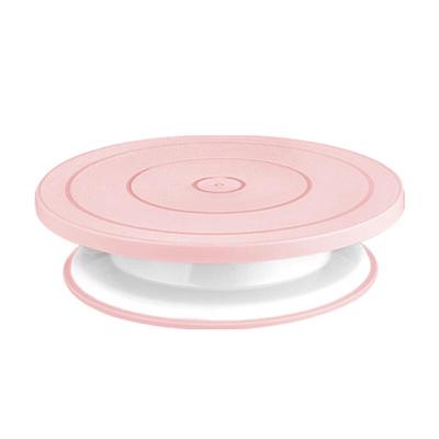 Zhaoran Cake Decorating Turntable