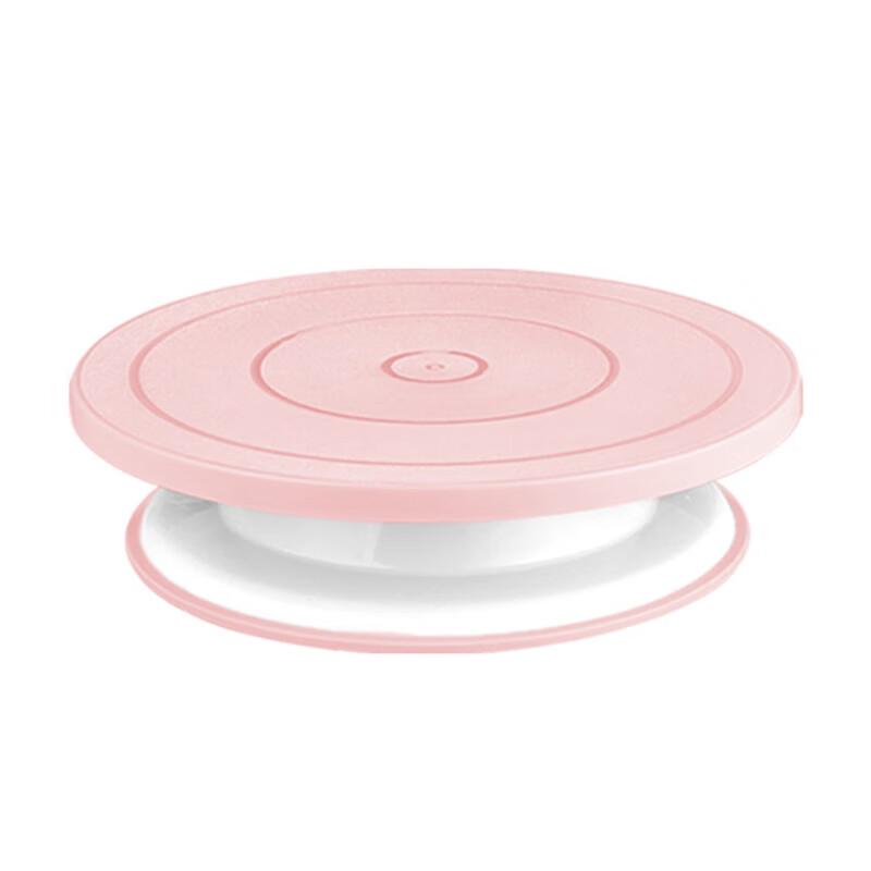 Zhaoran Cake Decorating Turntable