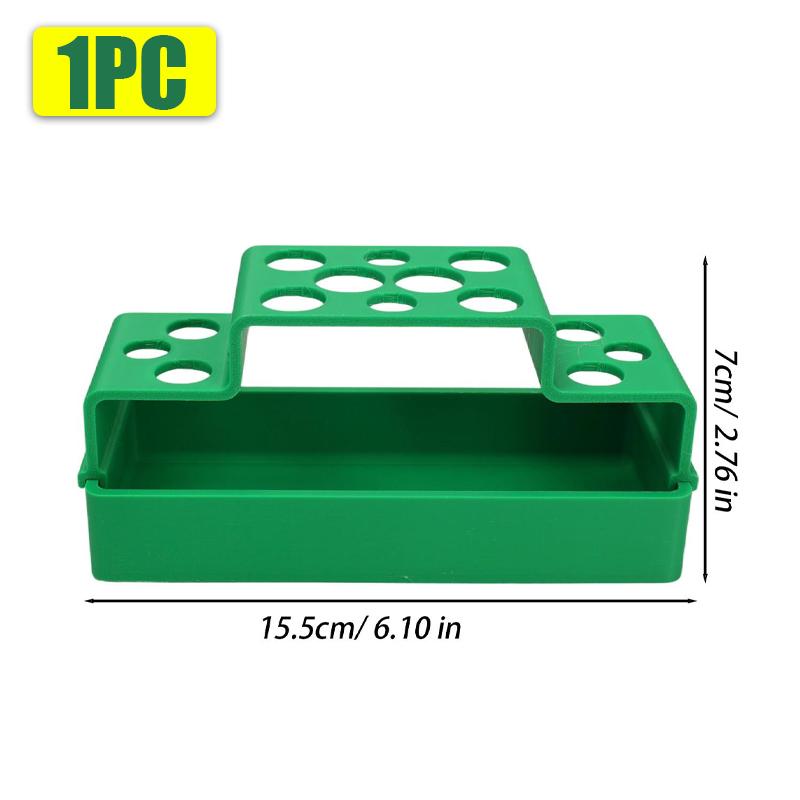 Hydroponic Scallion Planter Lettuce Sprout Planting Pots Coriander Soilless Cultivation Pot Home Vegetable Growing Seedling Tray