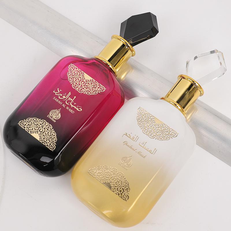 Perfume Golden Arabian Middle East Dubai Vietnamese Perfume