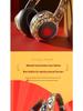 Guochao Graffiti Bluetooth Wireless Over-Ear Gaming Headphones - New Design Bestseller.