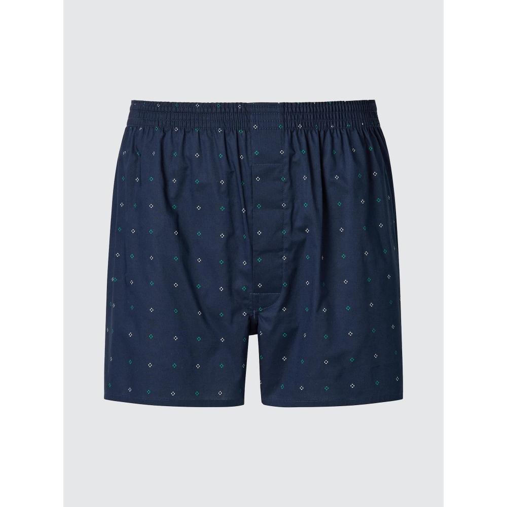 Uniqlo Trunks  Print  A