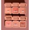 GOGO TALES - Cheek Blusher - 3 Colors (4-6)
