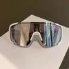 Fashion Cool Goggles Cycling Sunglasses Men Women Sport Road Mtb Mountain Bike Glasses Eyewear Sun Glasses Gifts