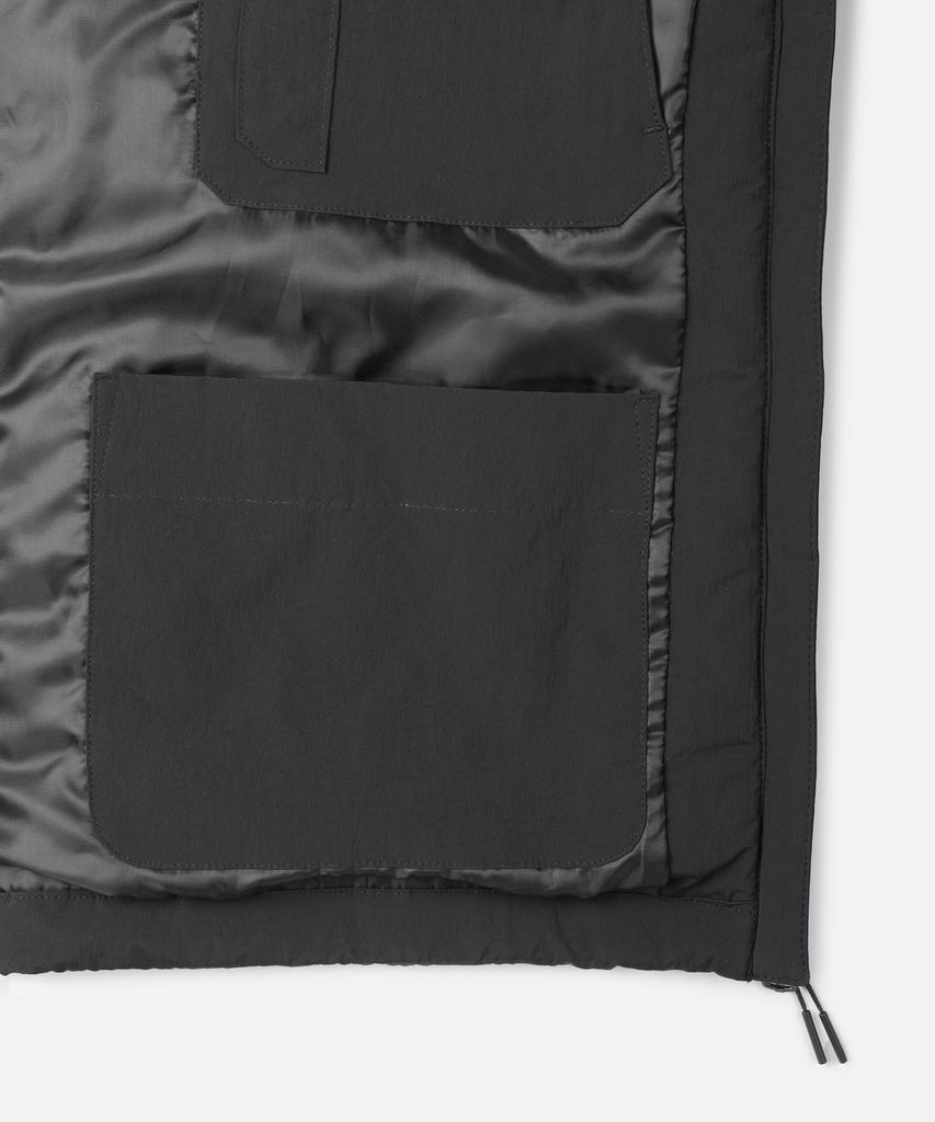 247 Series Norma Adaptive Primaloft Vest Charcoal