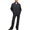 Adidas Originals x Wales Bonner trefoil-logo jacket KB2315