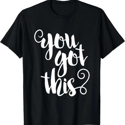 Tops – T-Shirts