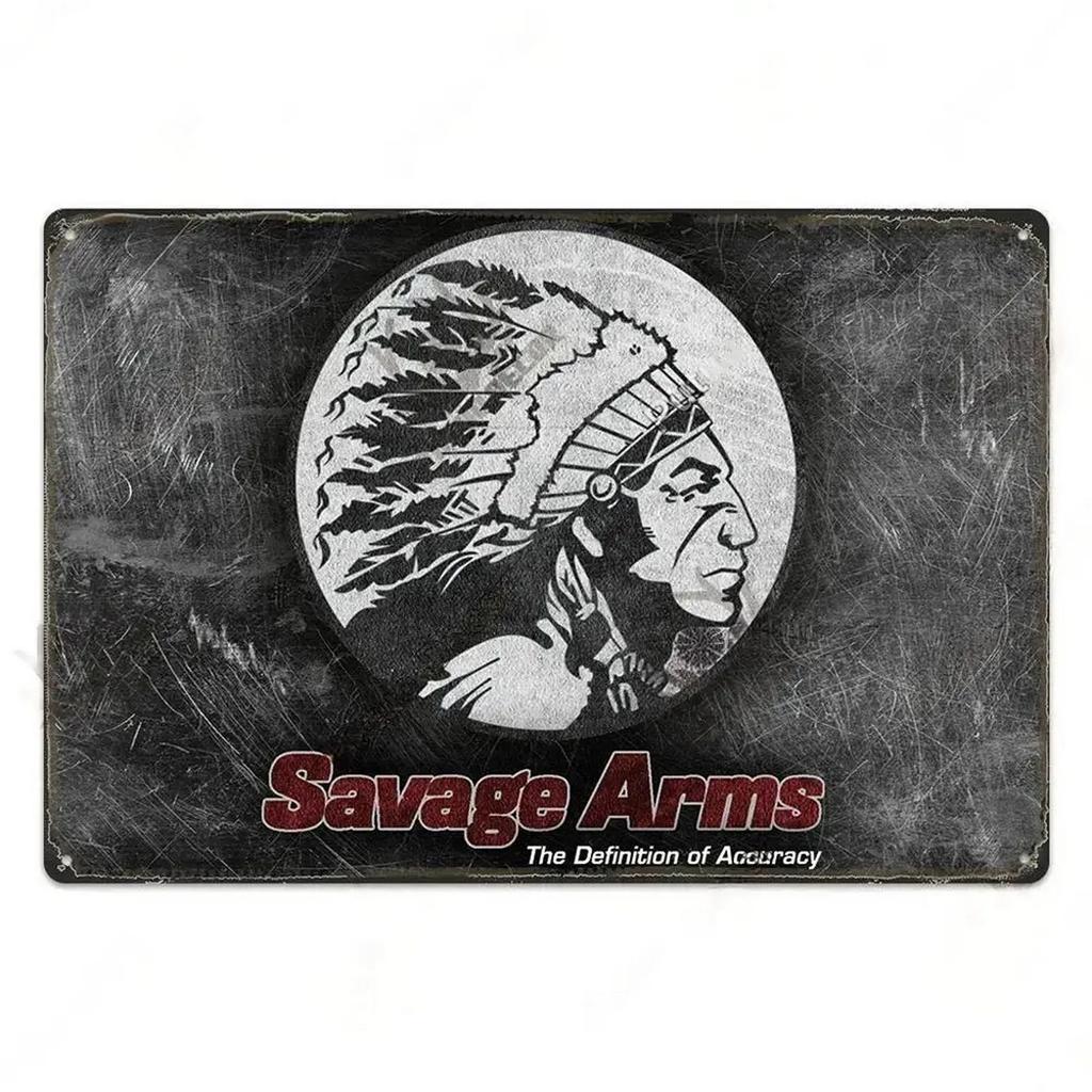 Metalowe Puszki Znaki Pistolet Stonger Beretta Wesson Colt Vintage Zabawne Sztuka Dekoracje Ścienne do Domu Jaskini Mężczyzny Garażu Kawiarni Barów Klubów