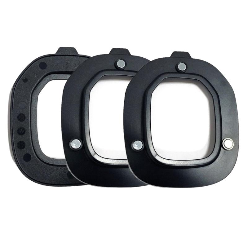 Snap Fit Magnetic Earpad Cover Comfort Design Wide Compatibility for A50 Gen4 Earphone Replacement Accessory