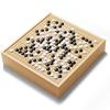 Mussels 7-in-1 Large Multifunctional Board Game Set
