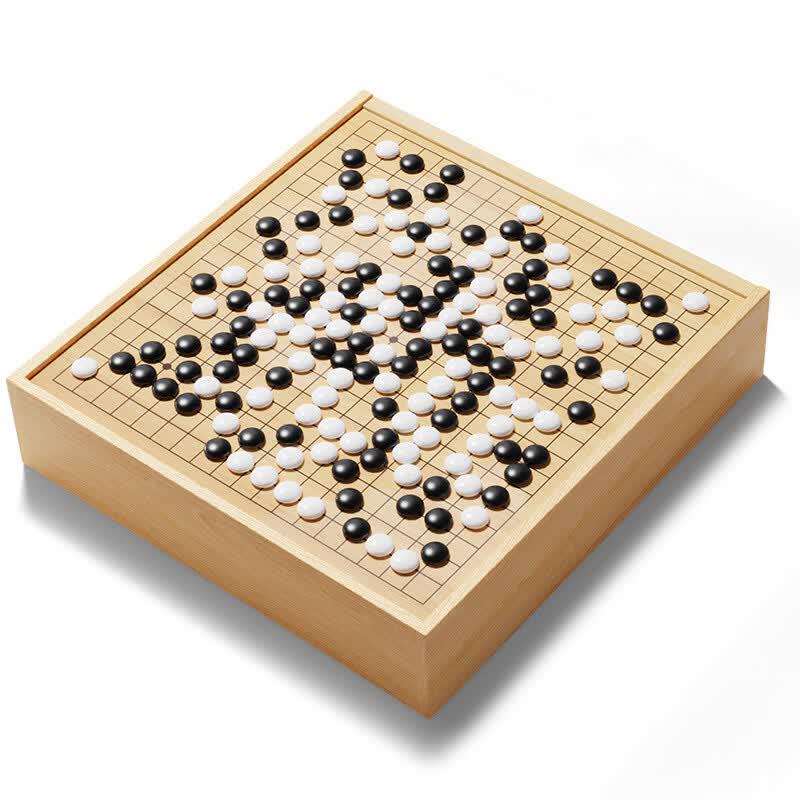 Mussels 7-in-1 Large Multifunctional Board Game Set