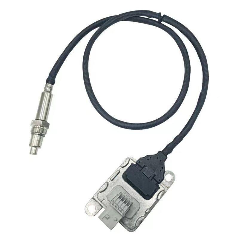 

High quality New For 2872944RX Auto NOx Sensor Tester 5WK96740B 3687930 Stikstofsensor Voor CUMMINS Truck