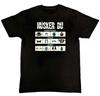 Camiseta Gráfica Husker Du Band Everything Falls Apart y Más