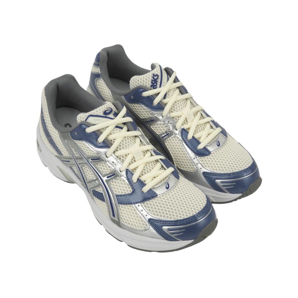 Asics Gel 1130 Cream Blueberry Men Sneakers 1203A609-101