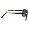 Persol Po0714 Folding Polarized 24 S3 Men Sunglasses