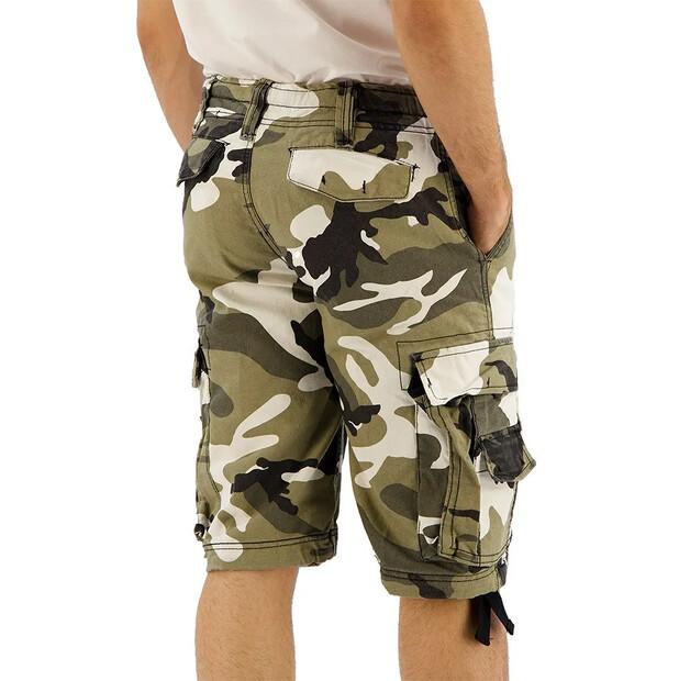 Brandit Vintage Shorts