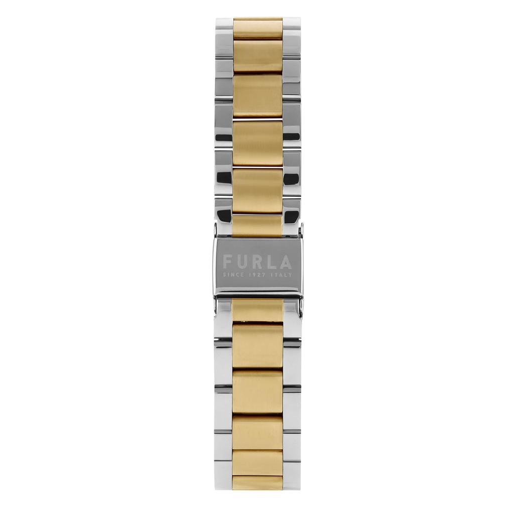 Watch FURLA 1927 WW00052002L4 Gold [Furla] Women's [Item]