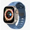 Silikonový řemínek pro Apple Watch Band ultra 2 49mm correa Náramek pro iwatch 9 8 7 6 5 SE 4 3 2 1 44 mm 40 mm 41 mm 45 mm 38 mm 42 mm řemínek k hodinkám