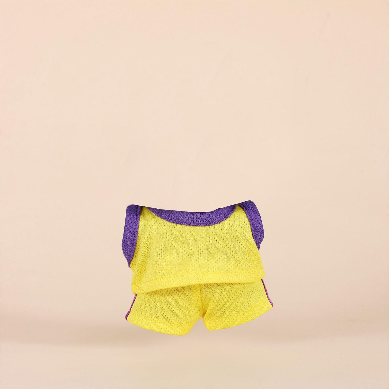 

Детская одежда первого и второго поколения, 17 см, кукольная одежда, аксессуары, комбинезоны One Size