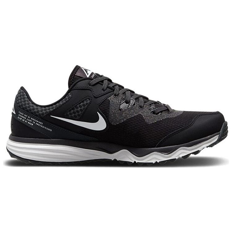 New Nike Juniper Trail Black CW3808-001