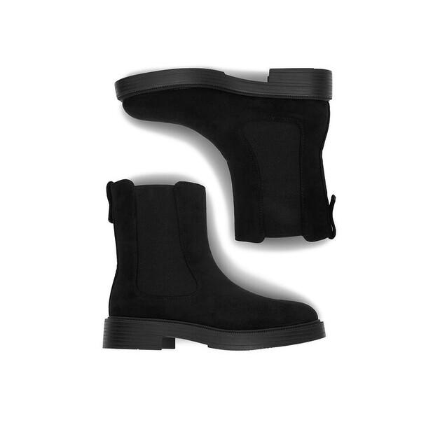 Chelsea Boots Jenny CEO-HY69963-2 Black