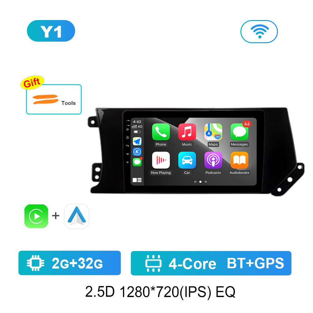 Android OS 9 Black