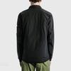 STONE ISLAND Jacket Men's Black 761510502-V0029