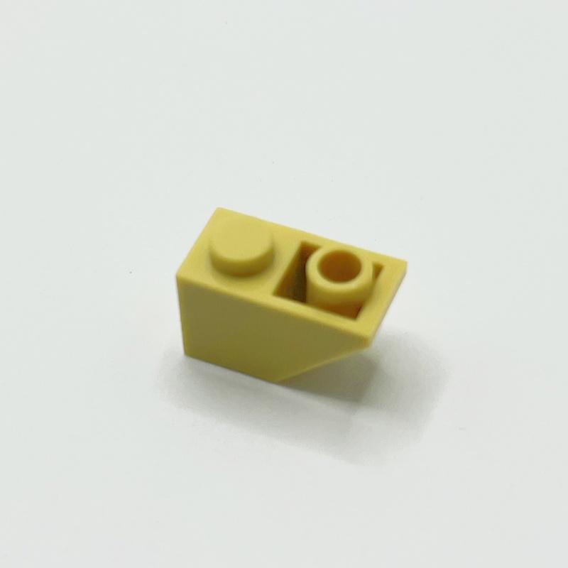 3665 Inverted 45 2 X 1 Slope Bricks Collections Bulk Modular GBC Toys For Technical MOC DIY Gifts Sale Buildings Blocks