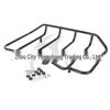 Harley Davidson Electra Glide/Road Glide/Street Glide Rear Luggage Rack 1984-2020