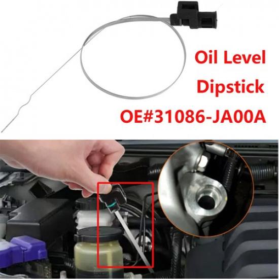 Автомобиль Для Nissan Altima Quest Murano Масло АКПП Щуп Уровень 31086-JA00A