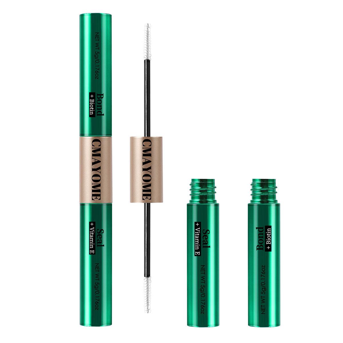 

Self-Grafting Quick-Drying Eyelash Glue False Eyelash Glue Double Head Diy Glue Beauty Tool