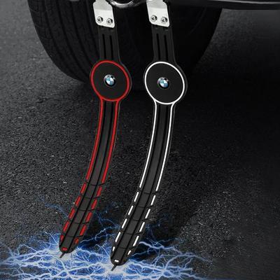 X6 X7 1Pcs Car Anti-static Belt Grounding Car Safety Driving Tools For BMW F30 F10 E90 F20 E46 E60 E70 E39 E36 E87 X7 E92 E91 E2