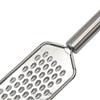 Cheese Grater Slicer Stainless Steel Medium Hole Cutter Graters Multifuntcion Kitchen Tool Gadget for Cheese Carrot Potato Ya811