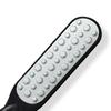 Double-Sided Foot File Rasp Heel Grater Foot Rubbing Board Grind Stone Pedicure Foot Sole Scraping Heel Calluses Horny Foot Tool