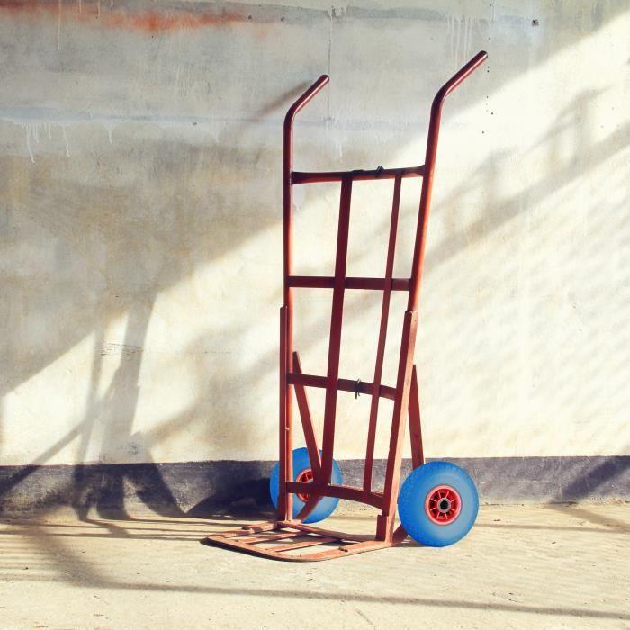 Lot de 2 roues de brouette - 10033565-0