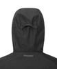 Discovery Expedition Women'S Gore Windstopper Jacket (Black)