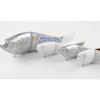 Hard Baits Bass Lure Glide Action Swimbait High Performance Artificial Bait  Sea Fishing