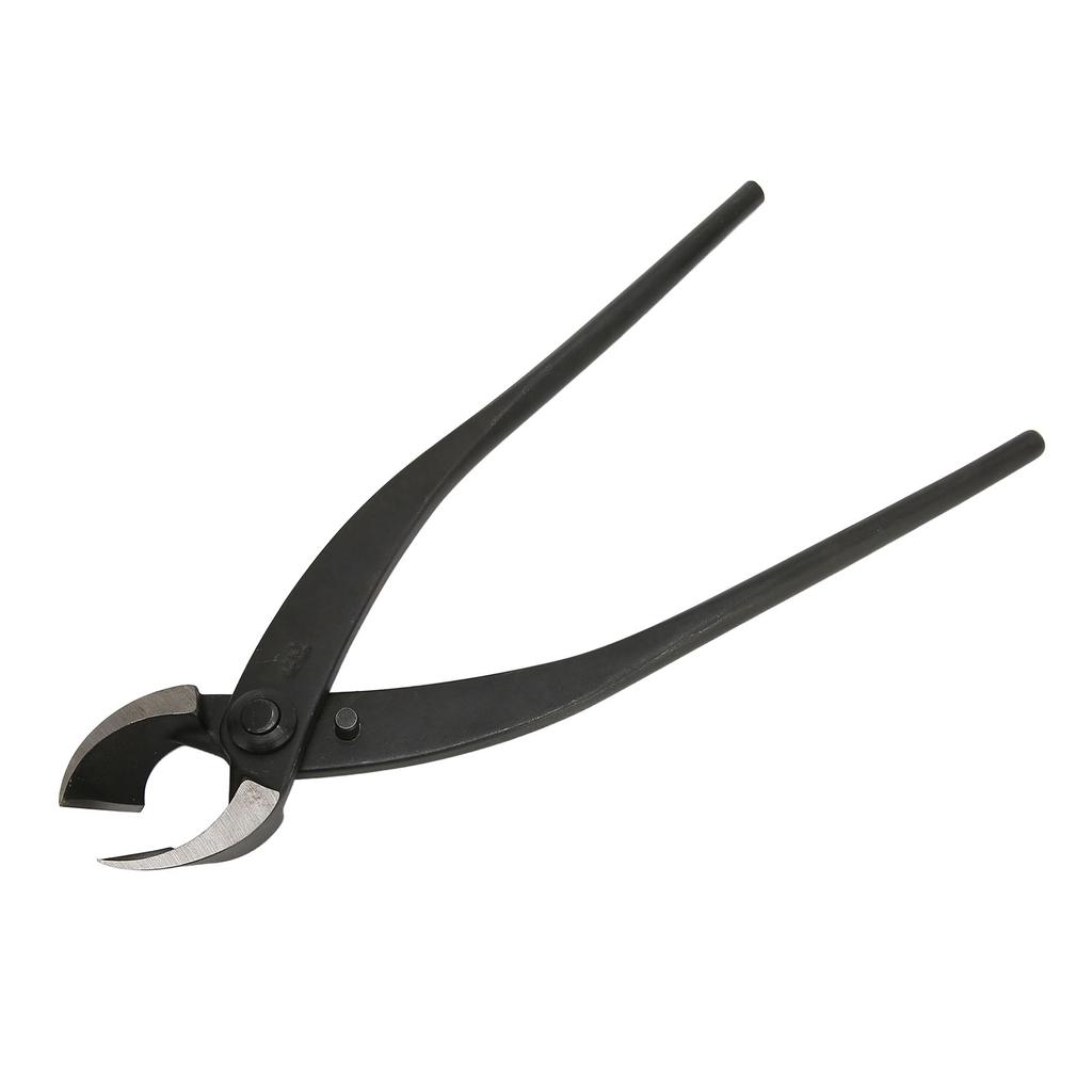 Bonsai Concave Branch Cutter Bonsai Cutter Gardening Tools with Ergonomic Handle for Bonsai