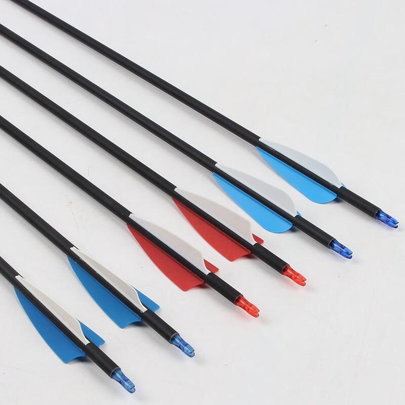 Junshi Carbon Arrows (3-Pack)