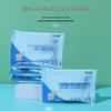 Mint Anti-Drowsiness Cooling Wet Wipes - Refreshing & Skin-Friendly Antiperspirant Wipes for Driving