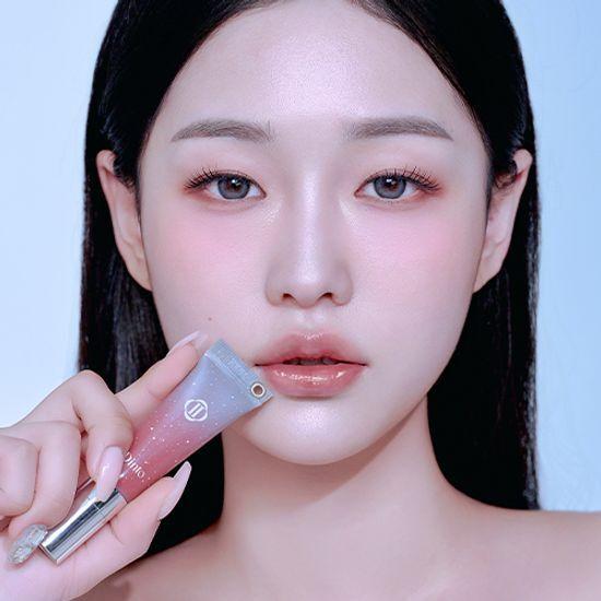 Dinto Frozen Lip Jelly 12 types
