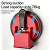 Wood Floor Gaps Repair Suction Cup Wood Tile Vinyls Floor Crack Repair Tool For Precise Gaps Adjustment Seamless Joint Tool