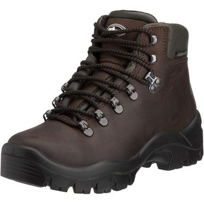 Stivali da Passeggio Grisport Unisex Adulto Peaklander in Pelle Cerata