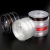 Elastic Line Transparent Crystal Beading Cord String Thread Making DIY Bracelet Necklace