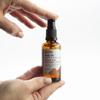 Sandalwood and Myrrh Organic Body Oil 50ml